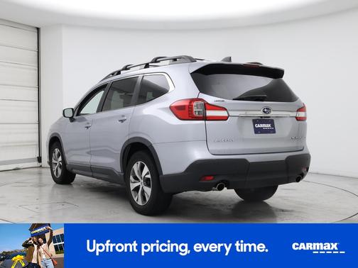 2019 Subaru Ascent Premium