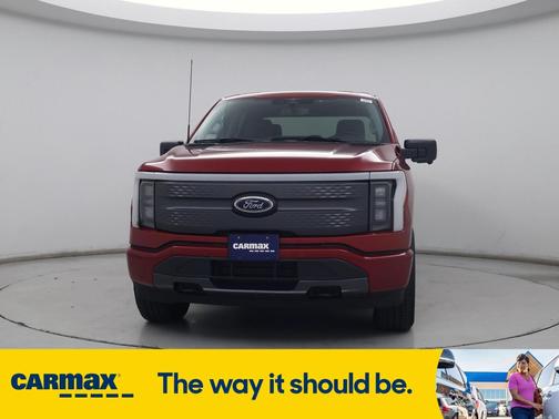 2023 Ford F-150 Lightning XLT