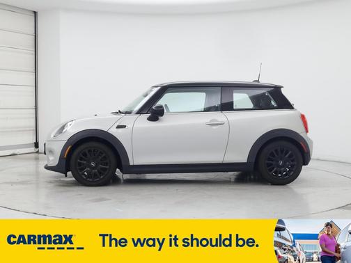 2016 MINI Hardtop 