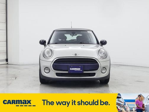 2016 MINI Hardtop 