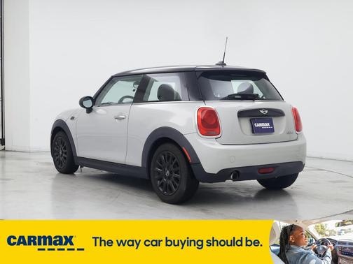 2016 MINI Hardtop 