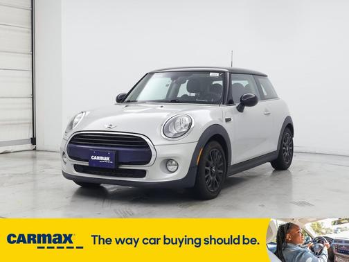 2016 MINI Hardtop 
