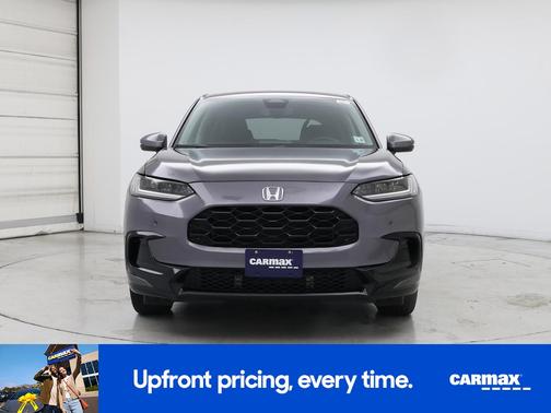 2023 Honda HR-V EX-L