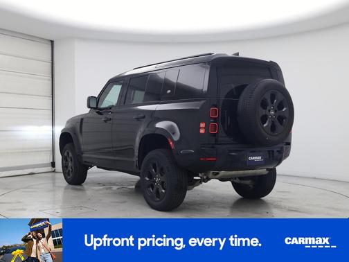 2022 Land Rover Defender 110 X-Dynamic SE