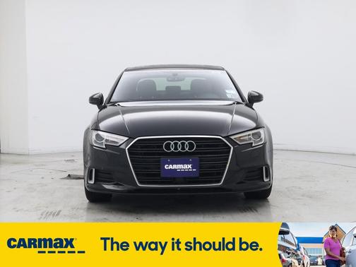 2018 Audi A3 Premium