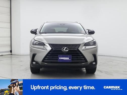 2018 Lexus NX 300 