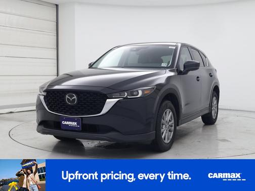2022 Mazda CX-5 2.5 S Preferred Package