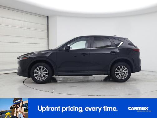 2022 Mazda CX-5 2.5 S Preferred Package