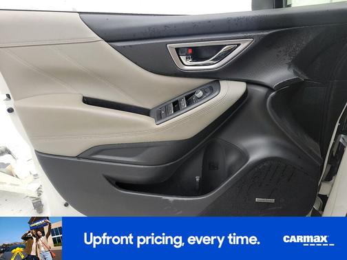 2019 Subaru Forester 2.5I Limited