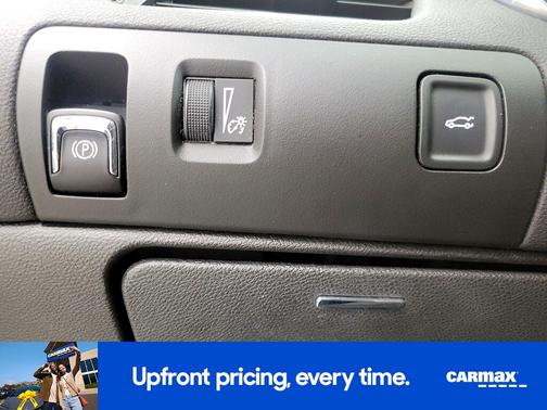 2017 Chevrolet Impala Premier