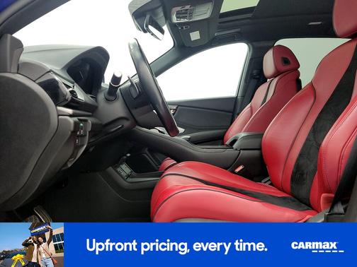 2020 Acura RDX SH-AWD A-Spec