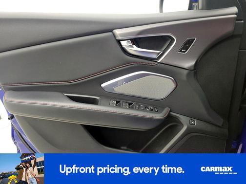 2020 Acura RDX SH-AWD A-Spec