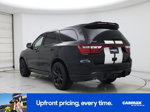 2022 Dodge Durango R/T