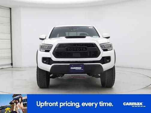 2022 Toyota Tacoma TRD Pro