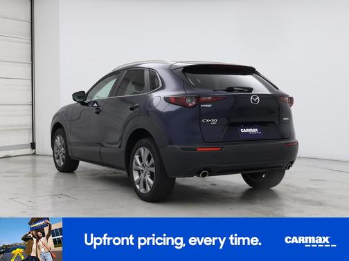 2023 Mazda CX-30 2.5 S Select Package