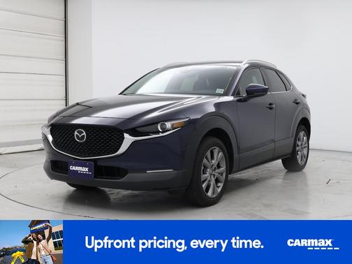 2023 Mazda CX-30 2.5 S Select Package