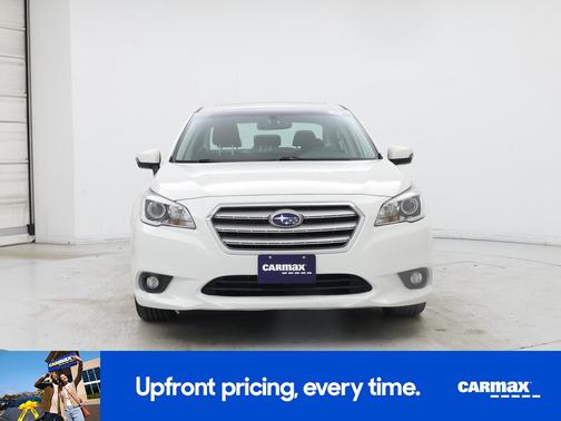 2015 Subaru Legacy Limited