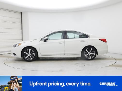 2015 Subaru Legacy Limited