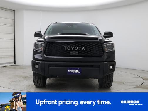 2019 Toyota Tundra TRD Pro