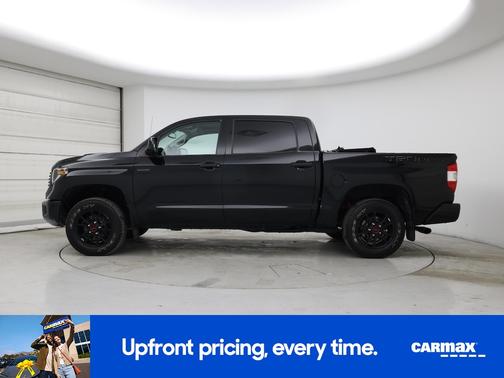 2019 Toyota Tundra TRD Pro