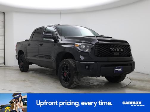 2019 Toyota Tundra TRD Pro