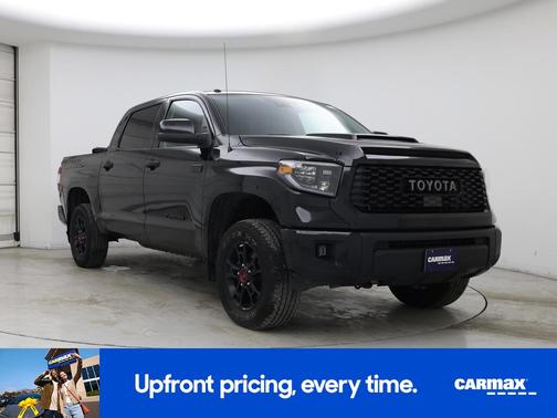 2019 Toyota Tundra TRD Pro
