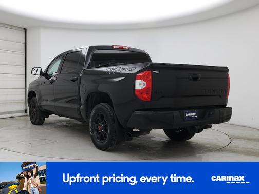 2019 Toyota Tundra TRD Pro