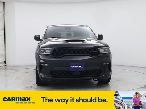 2022 Dodge Durango R/T Plus