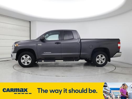 2019 Toyota Tundra SR5