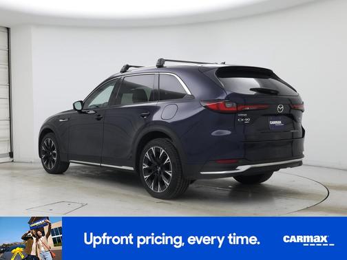 2024 Mazda CX-90 PHEV Premium Plus