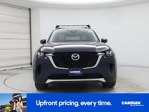 2024 Mazda CX-90 PHEV Premium Plus