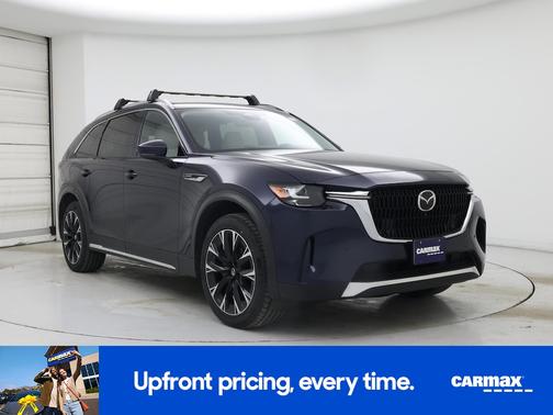 2024 Mazda CX-90 PHEV Premium Plus