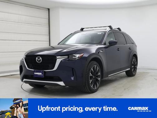 2024 Mazda CX-90 PHEV Premium Plus