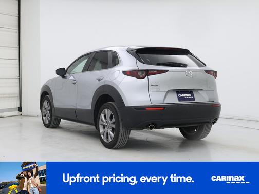 2021 Mazda CX-30 Preferred