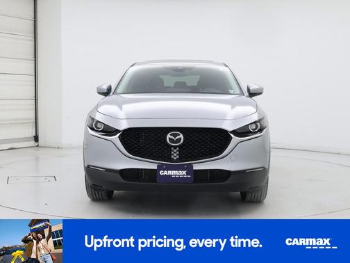 2021 Mazda CX-30 Preferred