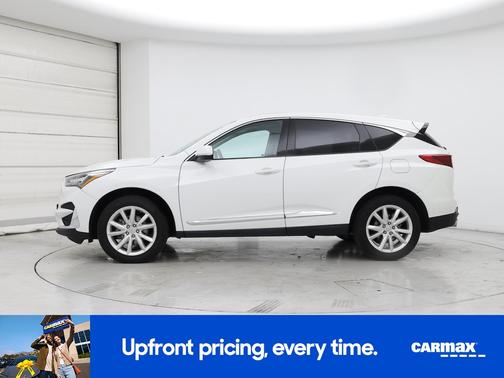 2020 Acura RDX SH-AWD