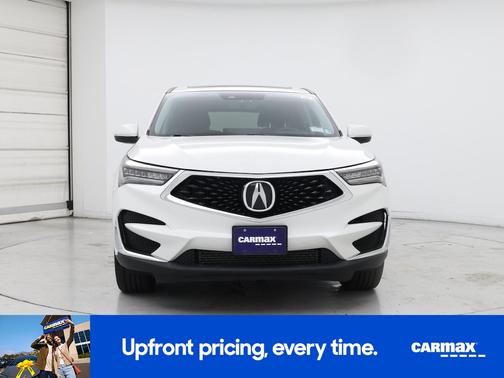 2020 Acura RDX SH-AWD