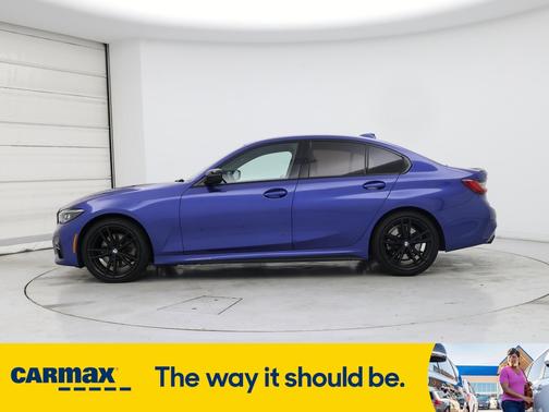2022 BMW 330 I xDrive