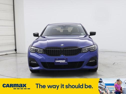 2022 BMW 330 I xDrive