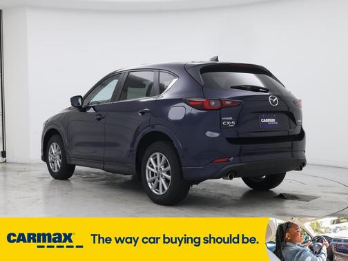 2024 Mazda CX-5 2.5 S Preferred Package