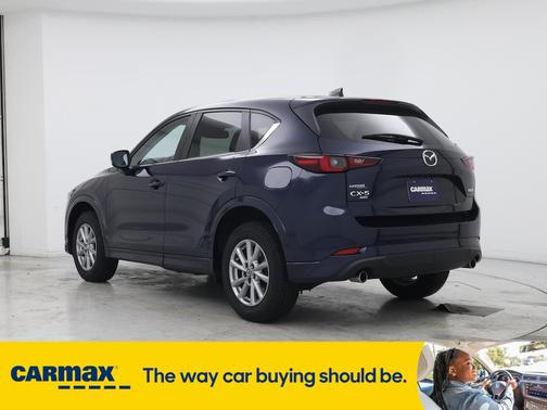 2024 Mazda CX-5 2.5 S Preferred Package
