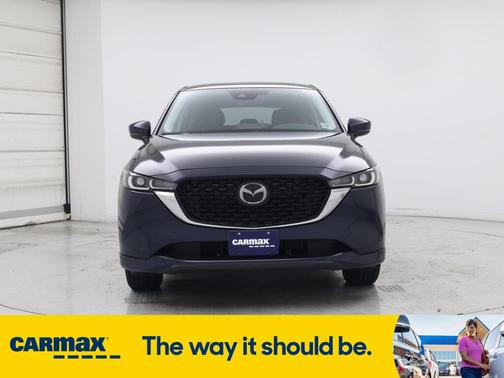 2024 Mazda CX-5 2.5 S Preferred Package
