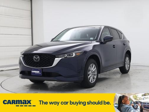 2024 Mazda CX-5 2.5 S Preferred Package