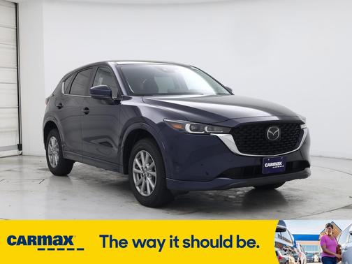 2024 Mazda CX-5 2.5 S Preferred Package