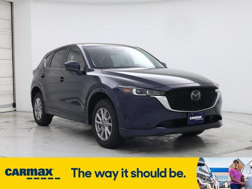 2024 Mazda CX-5 2.5 S Preferred Package