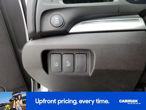 White 2020 Acura ILX Premium