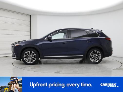 2019 Mazda CX-9 Grand Touring