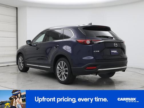 2019 Mazda CX-9 Grand Touring