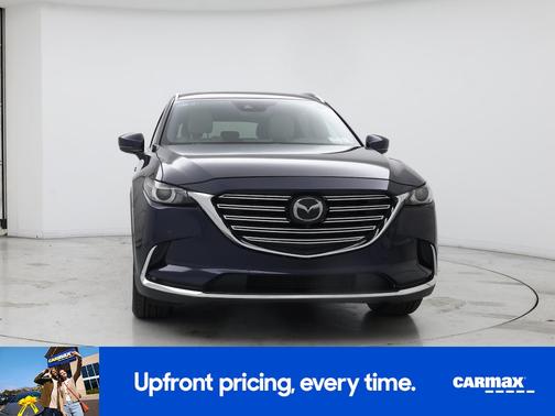 2019 Mazda CX-9 Grand Touring