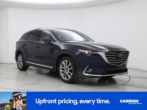 2019 Mazda CX-9 Grand Touring